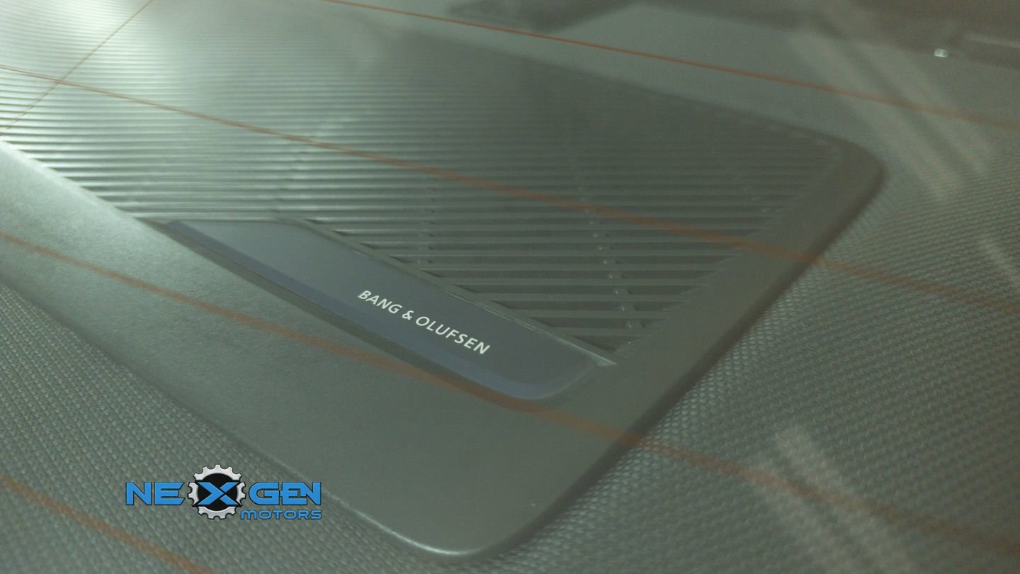 Used 2023 Audi RS 5 image 37