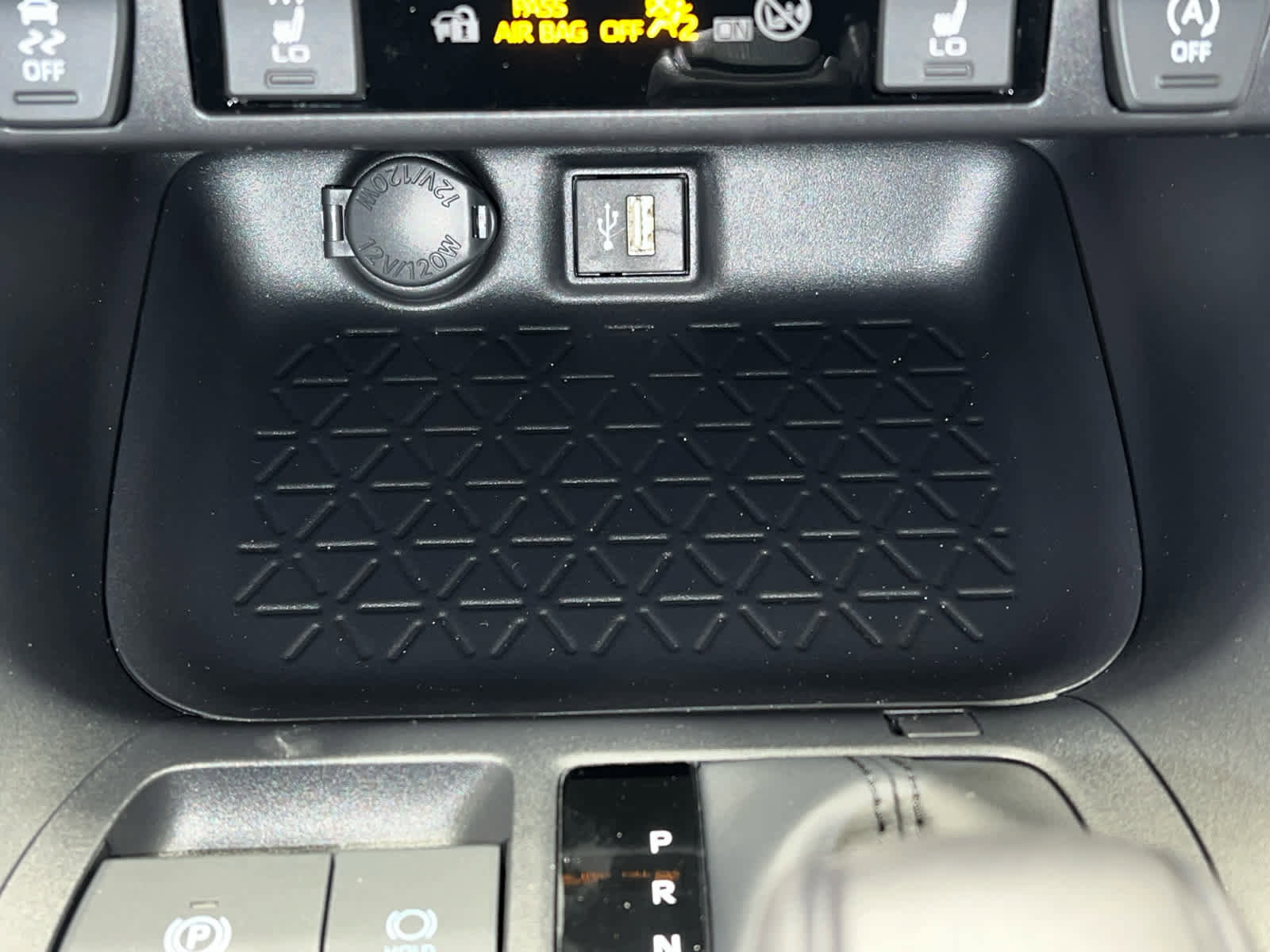 New 2025 Toyota RAV4 XLE w/ Convenience Package image 23