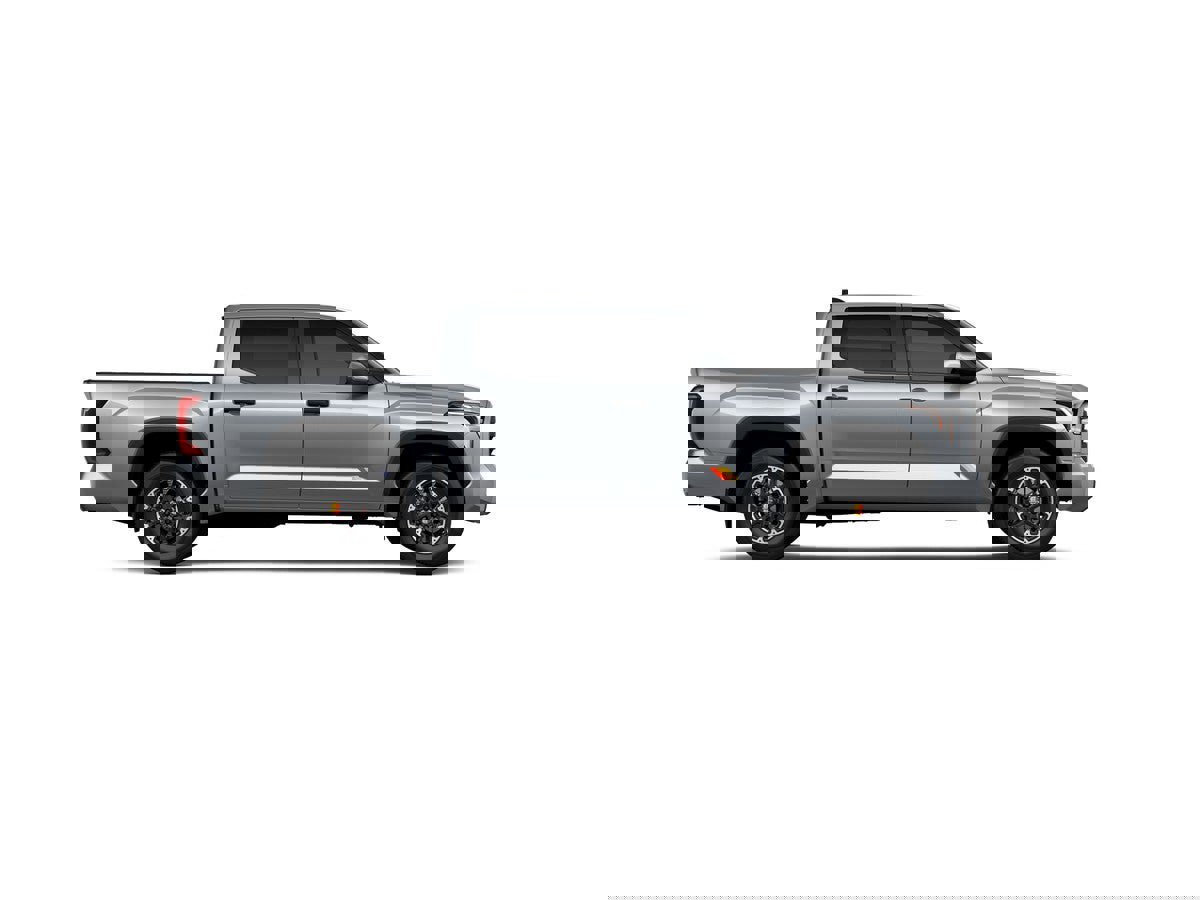 New 2026 Toyota Tundra SR5 image 46