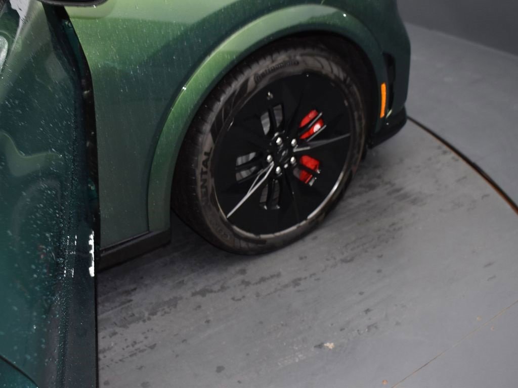 New 2025 Ford Mustang Mach-E GT image 15