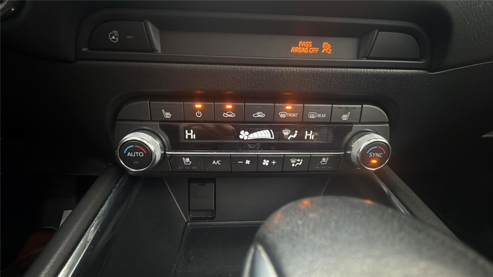 Used 2019 MAZDA CX-5 Grand Touring w/ GT Premium Package image 20