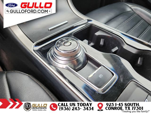 Used 2019 Ford Edge SEL w/ Equipment Group 201A FWD image 28