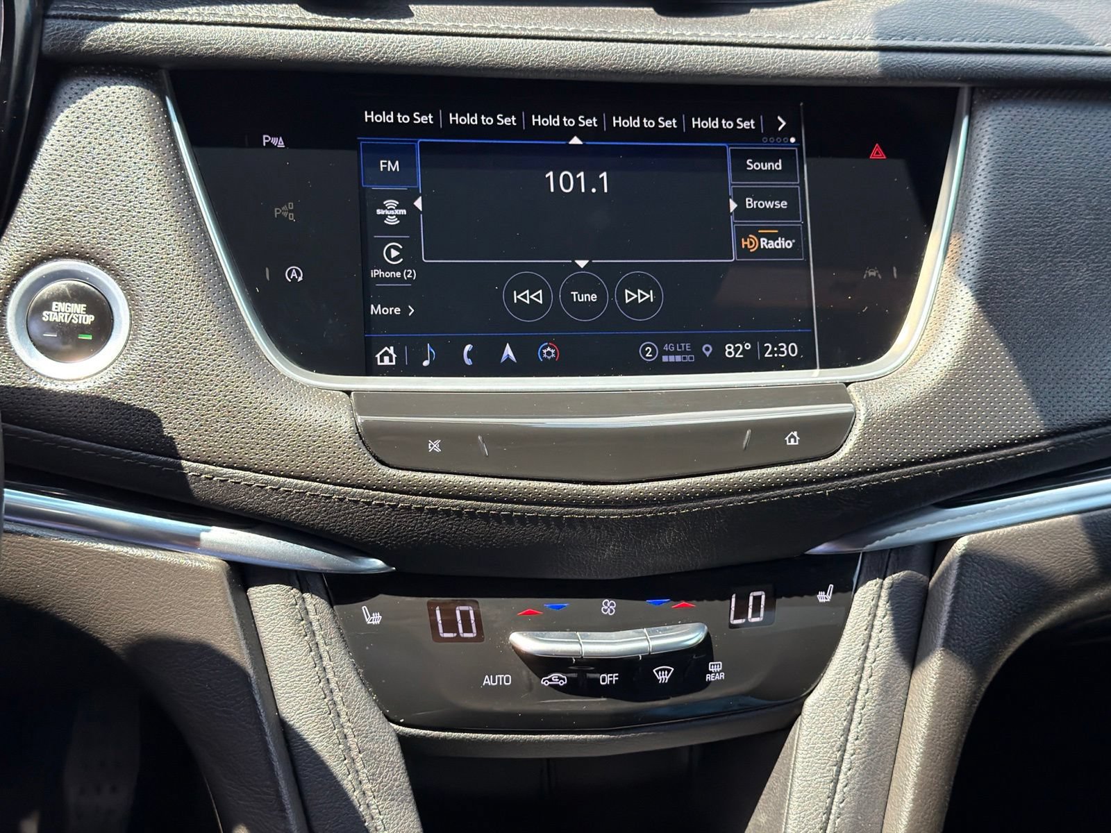 Used 2023 Cadillac XT5 Premium Luxury FWD image 23