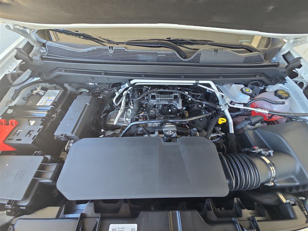 New 2026 Chevrolet Colorado ZR2 image 29