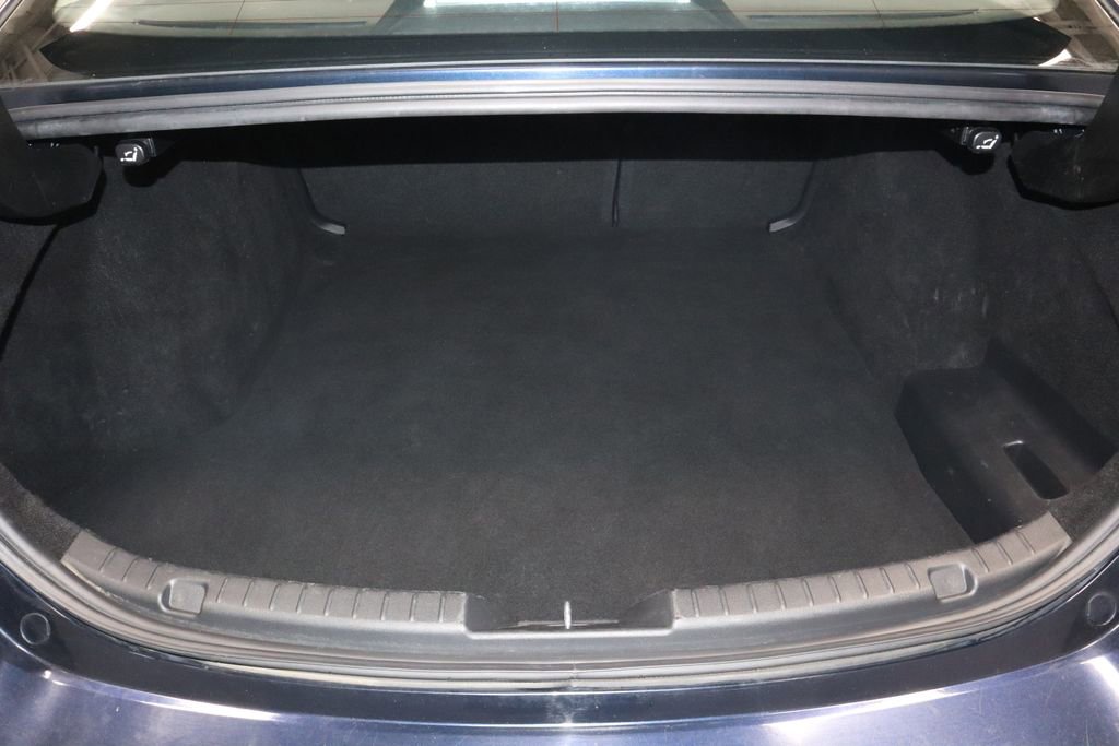 Used 2019 MAZDA MAZDA3 Select image 17