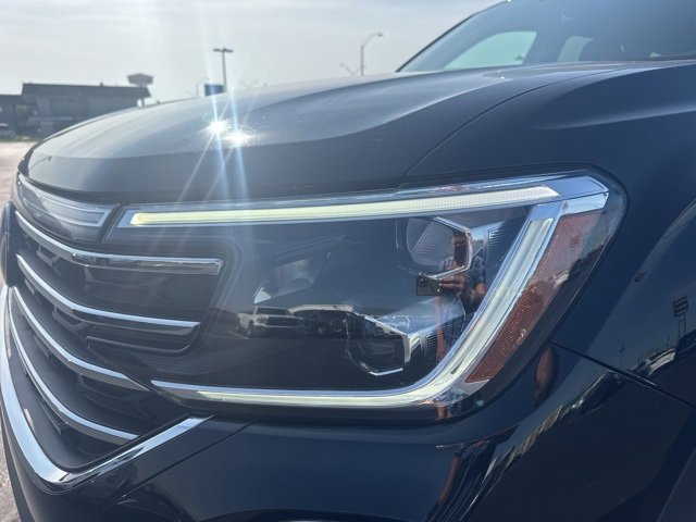 Used 2024 Volkswagen Atlas SE image 23