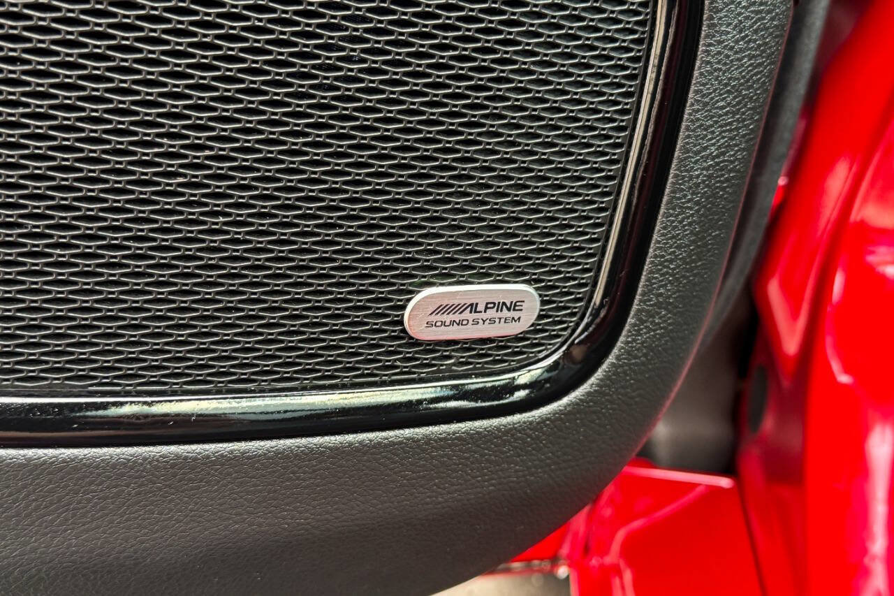 Used 2024 Jeep Compass Limited w/ Sun and Sound Group image 20