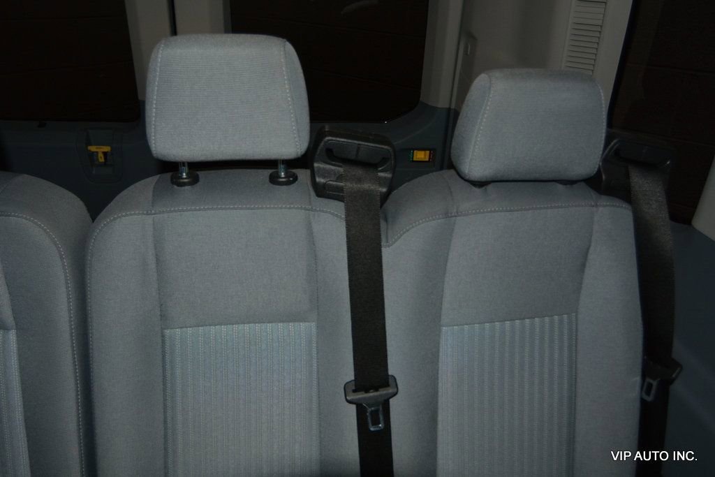 Used 2017 Ford Transit 350 XLT image 36