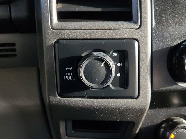 Used 2022 Ford F350 XL w/ STX Appearance Package image 36