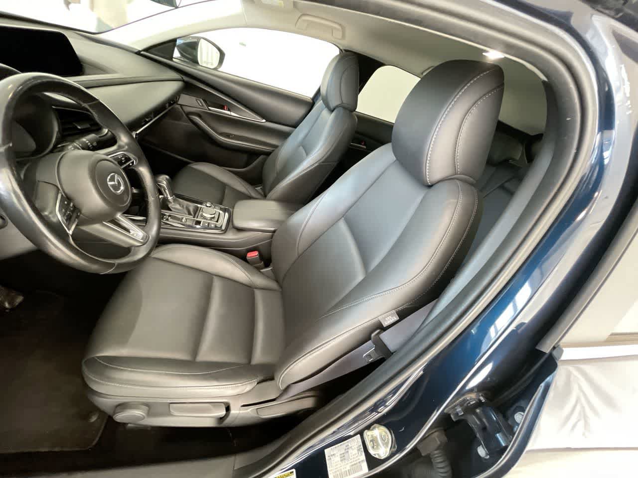 Used 2024 MAZDA CX-30 AWD 2.5 S w/ Select Sport Pkg image 11