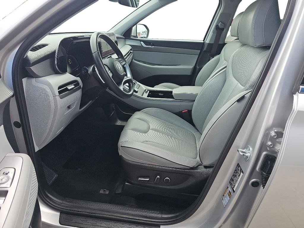 Used 2025 Hyundai Palisade SEL AWD/4WD image 15