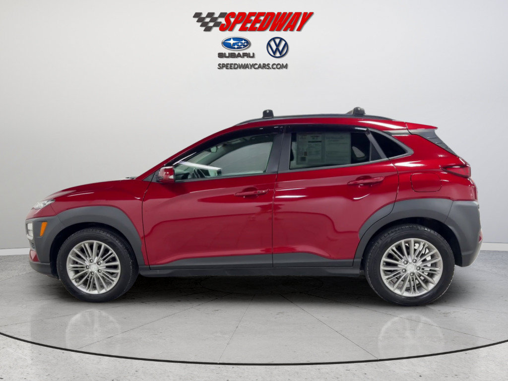 Used 2020 Hyundai Kona SEL FWD image 10