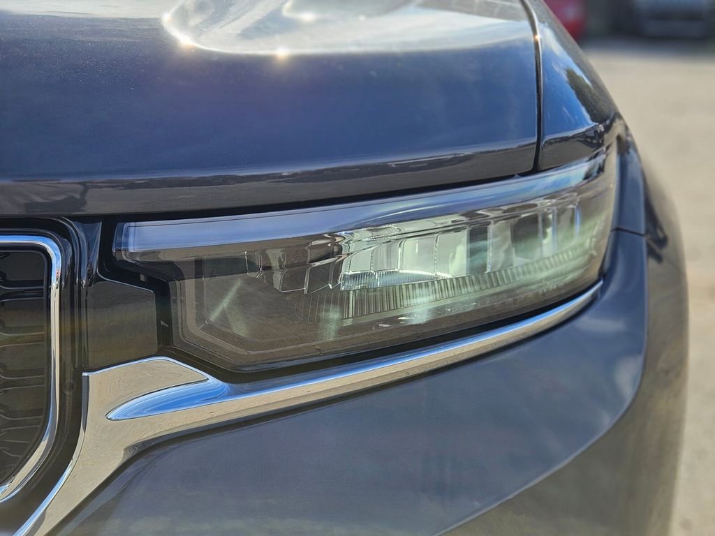 New 2025 Jeep Grand Cherokee Limited image 10