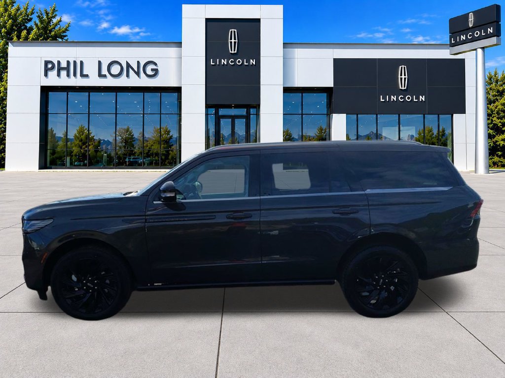 New 2026 Lincoln Navigator Black Label AWD/4WD image 4