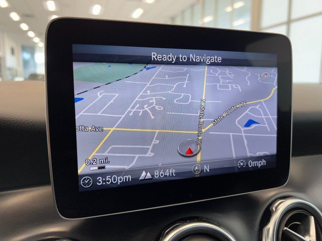 Used 2018 Mercedes-Benz GLA 250 4MATIC image 19