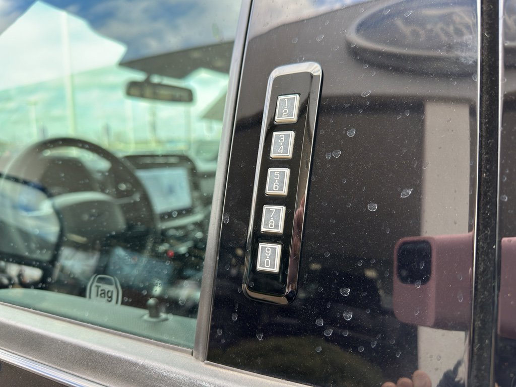 Used 2022 Ford F150 XLT w/ Equipment Group 302A High image 14