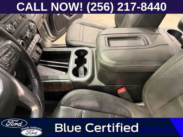 Used 2021 GMC Sierra 2500 Denali w/ Denali Ultimate Package image 18