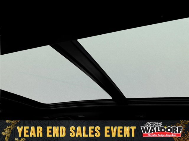 New 2025 Jeep Grand Cherokee Limited image 14