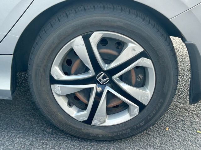 Used 2016 Honda Civic LX image 10