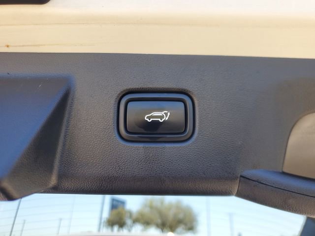 Used 2023 Hyundai Tucson Limited w/ Cargo Package image 7