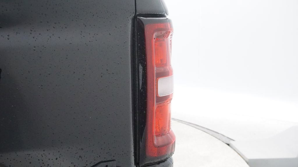 New 2025 RAM 1500 Big Horn image 17