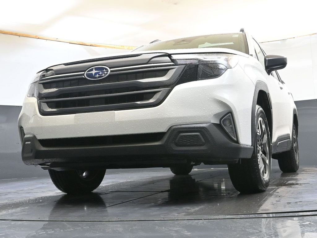 New 2026 Subaru Forester Premium image 30