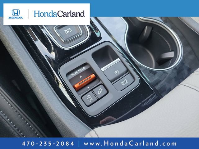 New 2026 Honda Passport TrailSport Elite image 27