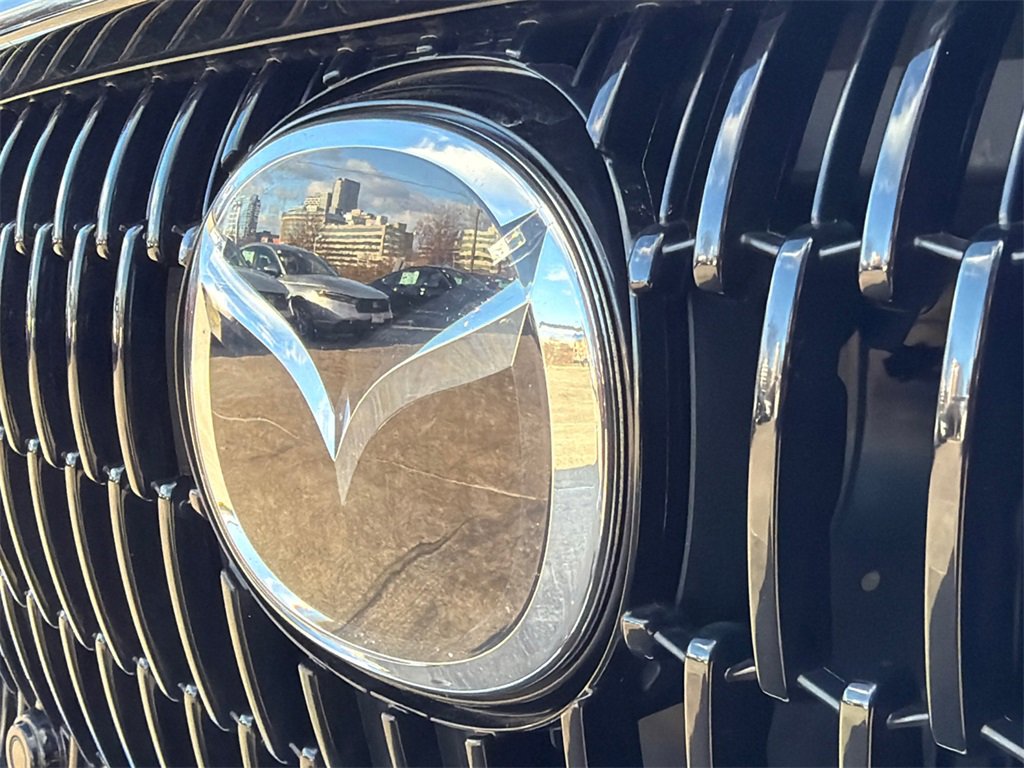 Used 2024 MAZDA CX-90 3.3 Turbo w/ Premium Package image 15