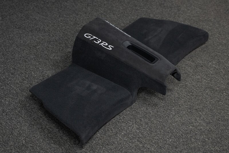 Used 2016 Porsche 911 GT3 RS RWD image 79