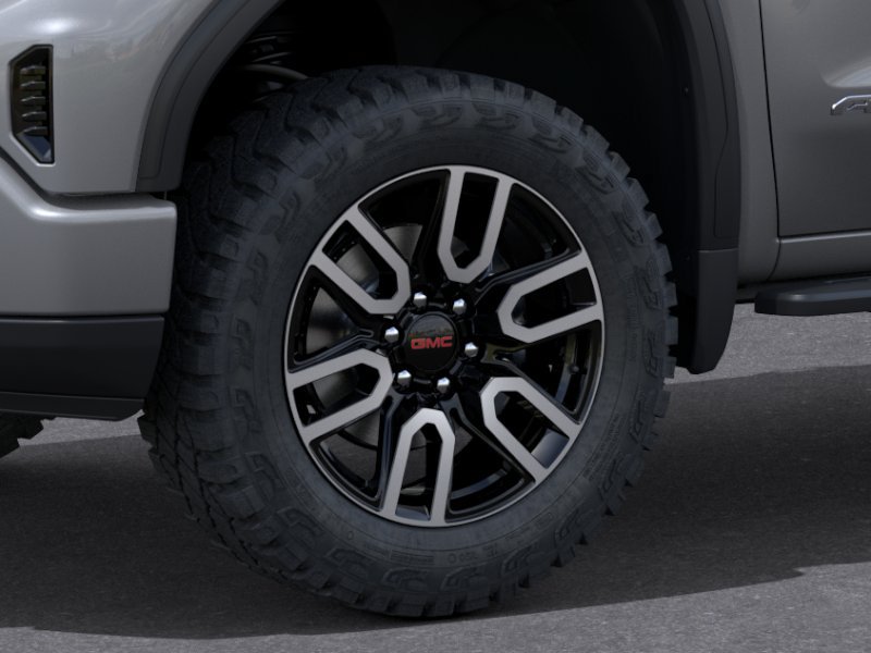 New 2026 GMC Sierra 1500 AT4 w/ AT4 Premium Package AWD/4WD image 41