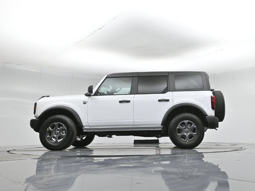 New 2026 Ford Bronco Big Bend AWD/4WD image 50