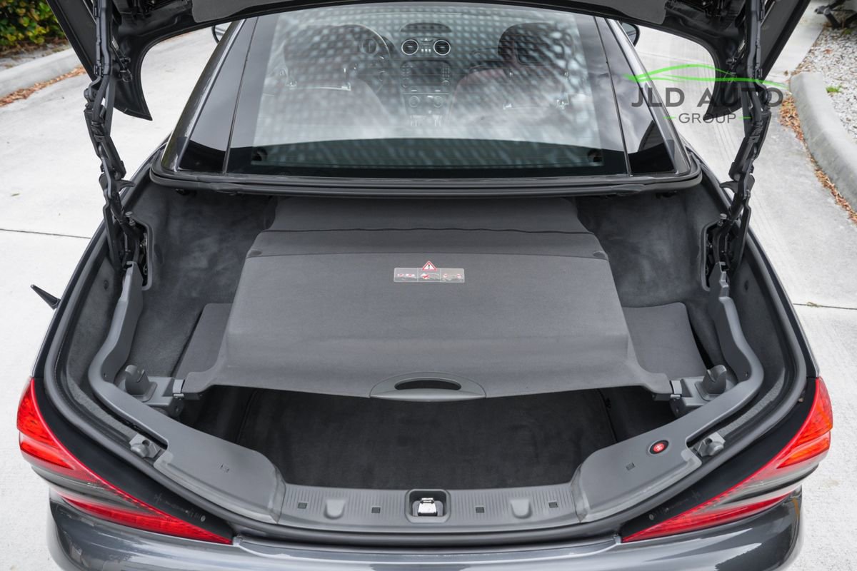 Used 2012 Mercedes-Benz SL 550 image 59