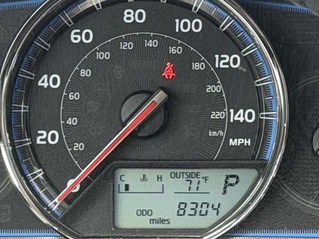 Used 2015 Toyota RAV4 Limited w/ Technology Package FWD image 13