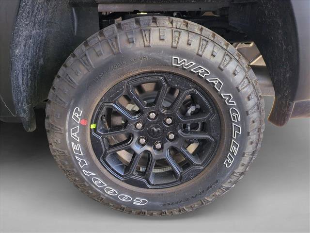 New 2026 RAM 1500 Rebel w/ Bed Utility Group image 10