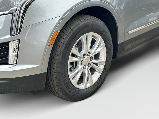 Used 2026 Cadillac XT5 Luxury image 17