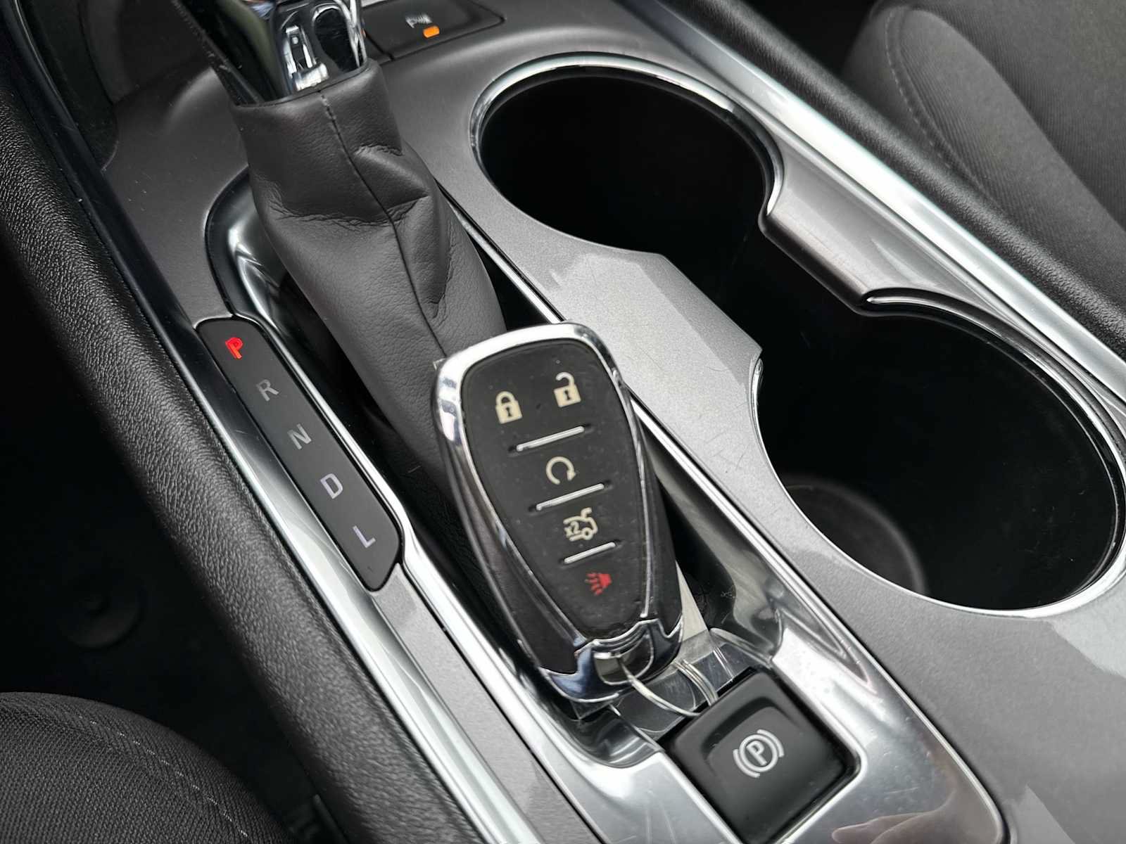 Certified 2024 Chevrolet Malibu LT FWD image 28