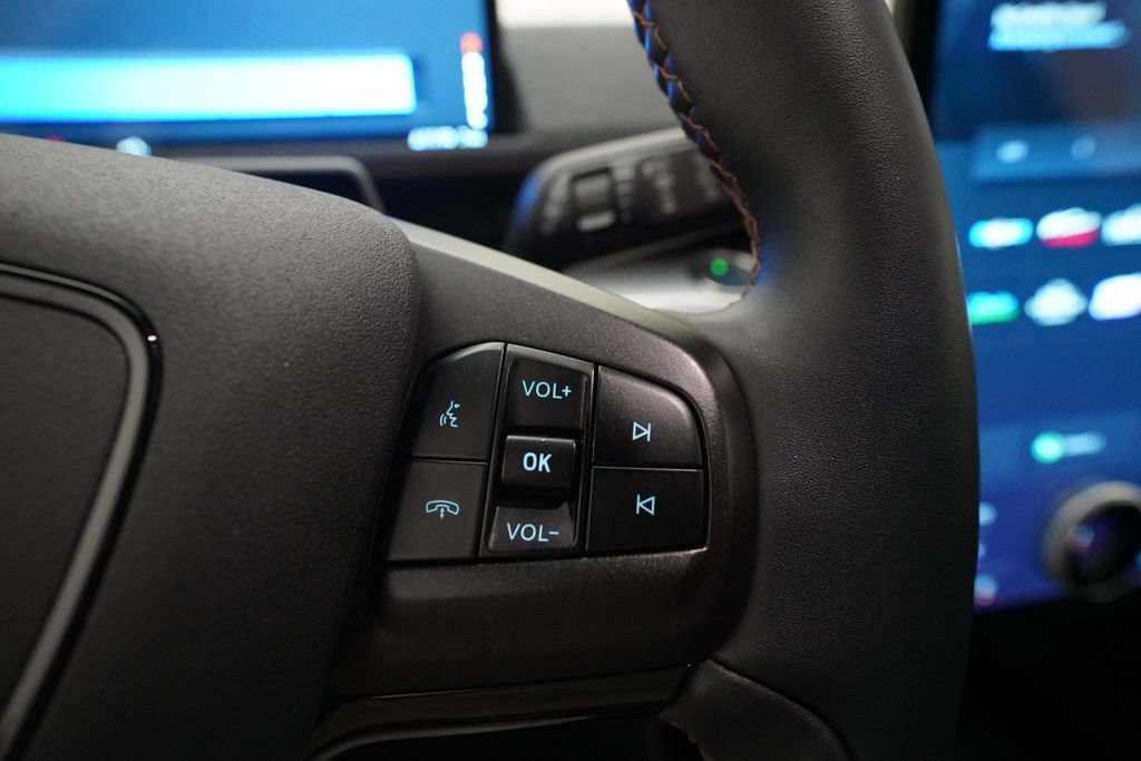 Used 2021 Ford Mustang Mach-E GT AWD/4WD image 19