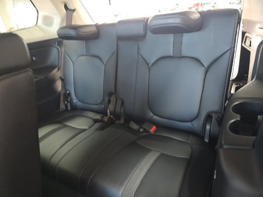 Used 2023 Honda Pilot Touring image 11