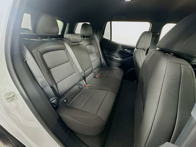 New 2026 Chevrolet Equinox LT image 28