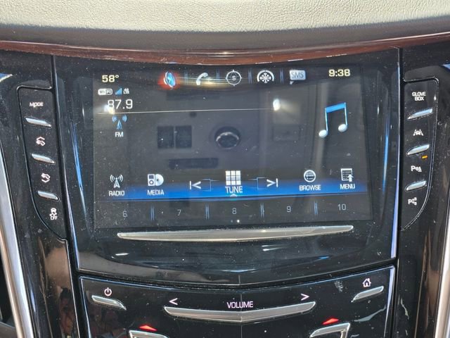 Used 2019 Cadillac Escalade Luxury AWD/4WD image 21