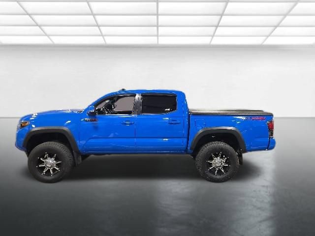 Used 2019 Toyota Tacoma TRD Pro AWD/4WD image 7