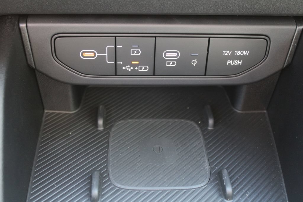 New 2026 Kia K4 GT-Line FWD image 38
