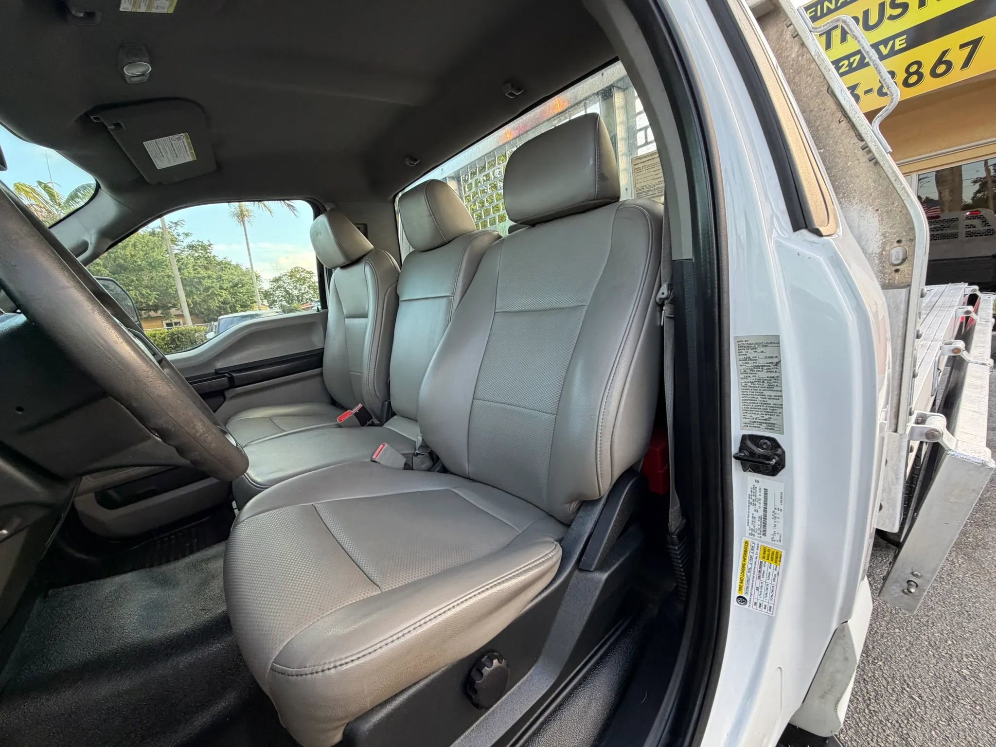 Used 2019 Ford F250 XL image 18