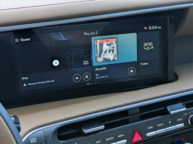 New 2026 Hyundai Palisade Calligraphy AWD/4WD image 12