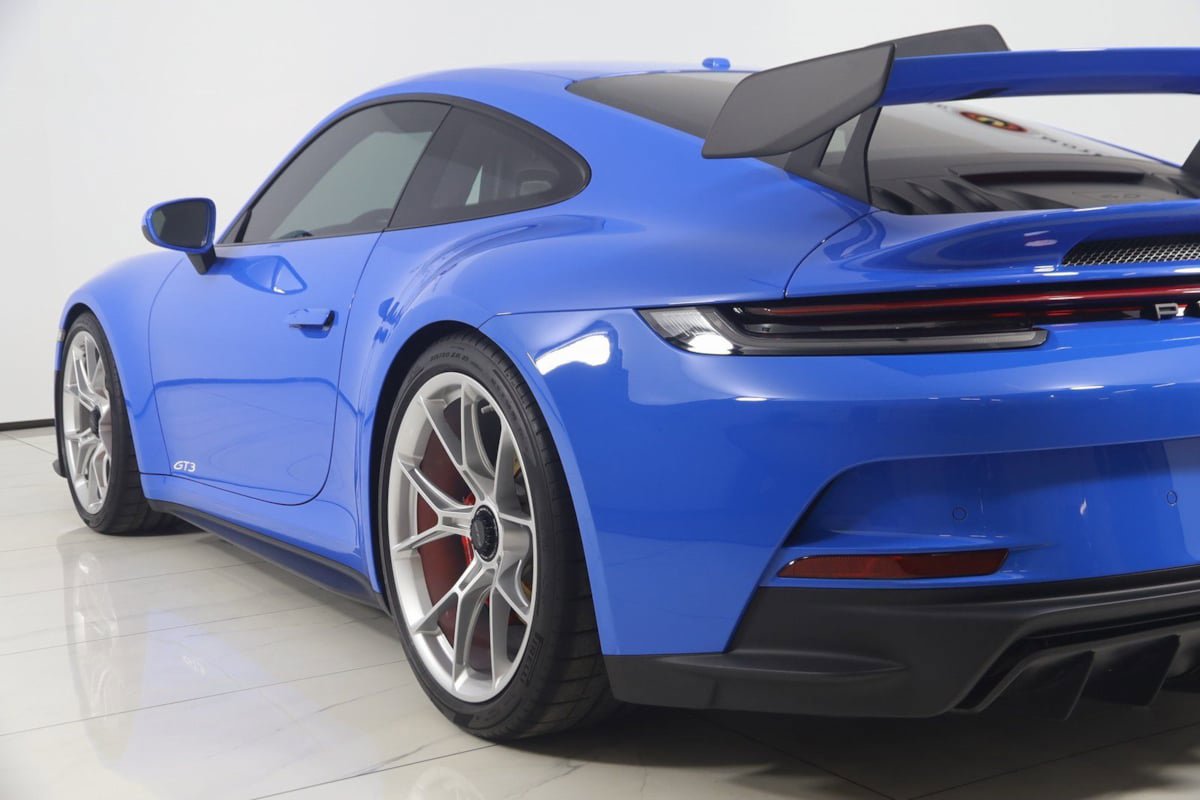 Used 2024 Porsche 911 GT3 image 32
