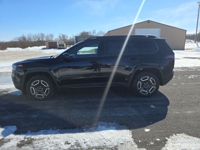 New 2026 Jeep Cherokee Limited AWD/4WD image 3