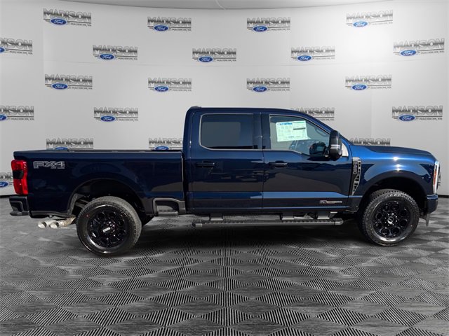 New 2025 Ford F250 Lariat w/ Lariat Ultimate Package image 6