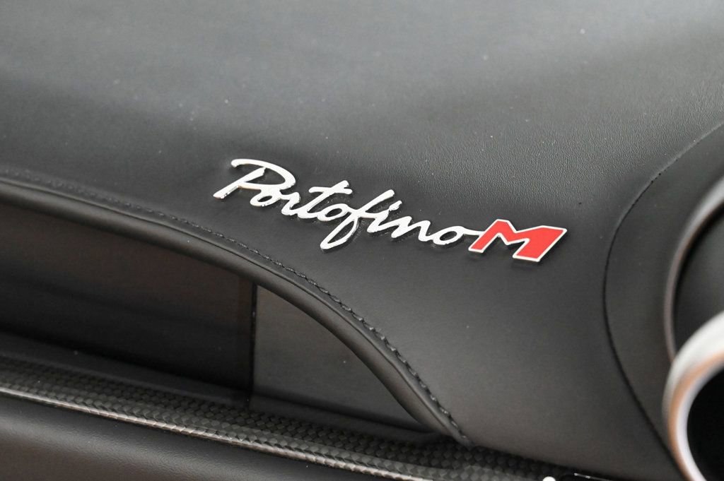 Certified 2023 Ferrari Portofino M image 23
