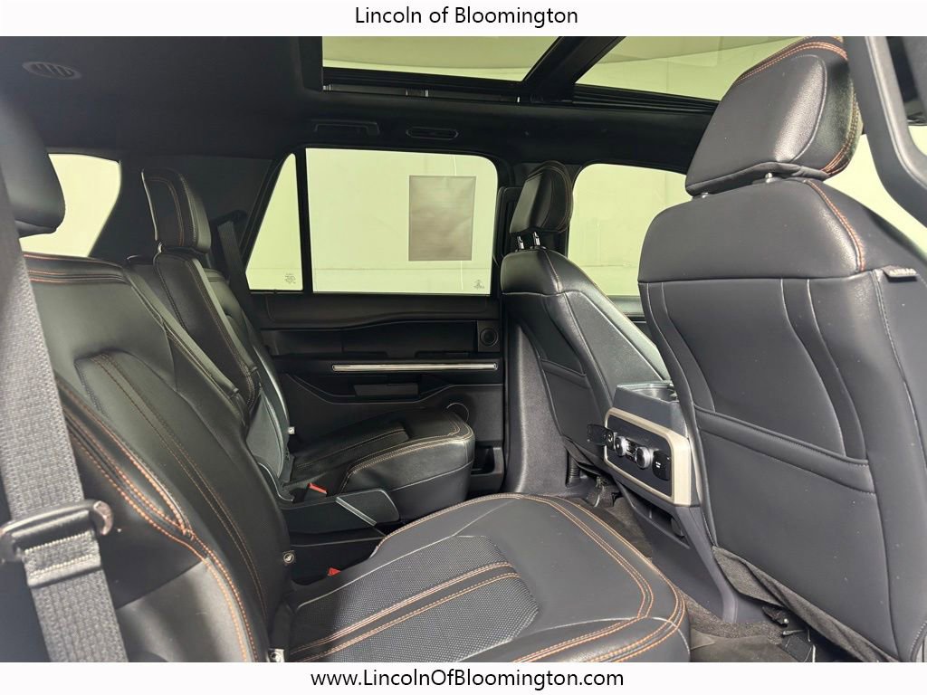Used 2023 Ford Expedition Timberline AWD/4WD image 20