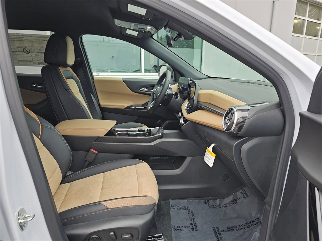 New 2026 Chevrolet Equinox ACTIV w/ Convenience Package III image 11